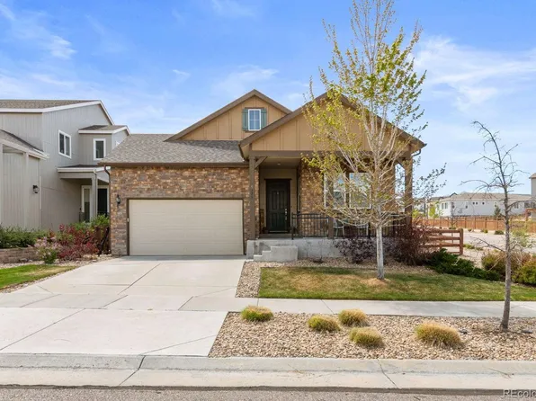 9375 Blanca Street, Arvada, CO 80007