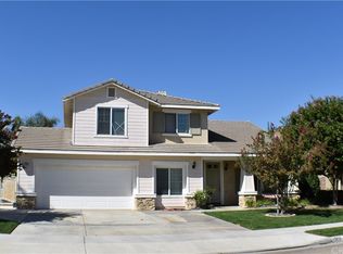 1365 Riverstone Ct, Hemet, CA 92545