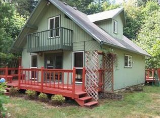 53215 E Marmot Rd, Sandy, OR 97055