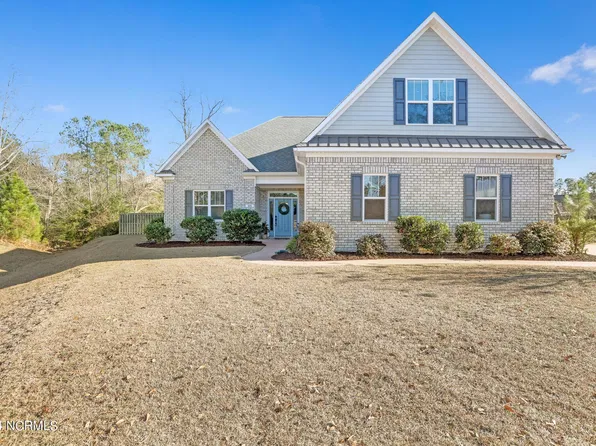 105 Beaumont Circle, Hampstead, NC 28443
