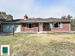 231 Newark St, Aurora, CO 80010