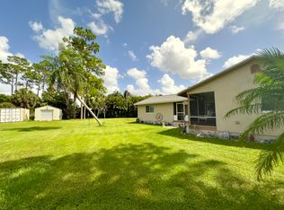 15252 74th Street #N, Loxahatchee, FL 33470 | MLS #RX