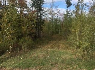 Hautala Rd, Iron River, WI 54847