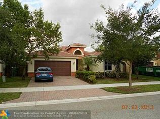 539 NE 20th Ave, Homestead, FL 33033