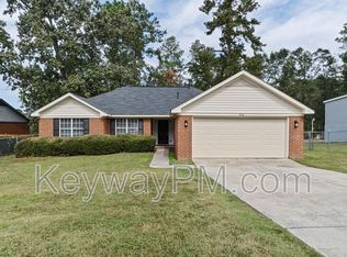 1856 S Barton Dr, Augusta, GA 30906