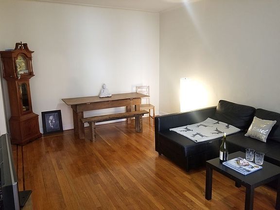 2nd image of 59-11 Queens Blvd APT 2M