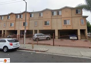4900 S Central Ave APT 4, Los Angeles, CA 90011