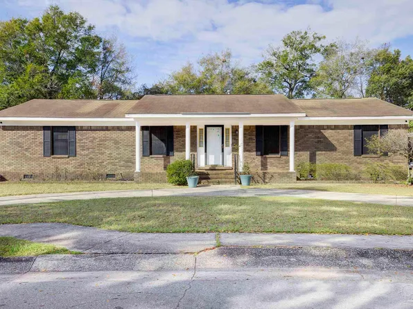 1315 N 7th Ave, Pensacola, FL 32503