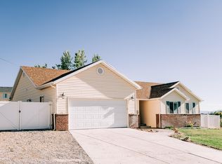 1786 E 5250 N, Cedar City, UT 84721