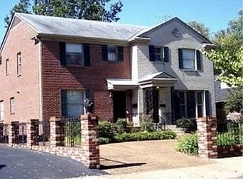 Central Gardens Townhome