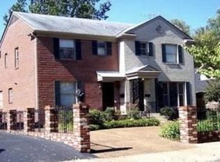 701 Rozelle St, Memphis, TN 38104