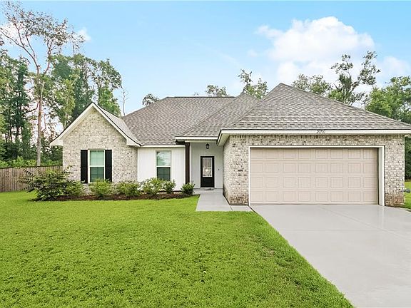 2nd image of 20700 Stone House Rd