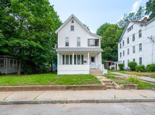 162 Everett St, Southbridge, MA 01550