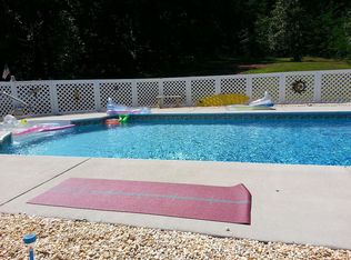 1543 Big Gully Rd, Maryville, TN 37801