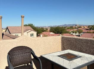 5581 Sancho Throne Rd, Spring Valley, NV 89113