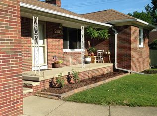 2601 Boston Blvd, Lansing, MI 48910