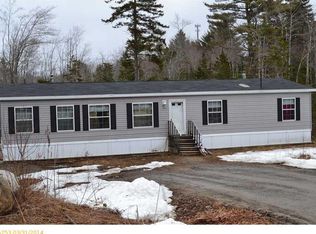 741 Cushing Rd, Cushing, ME 04563