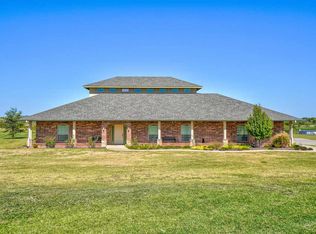 7316 SW Pecan Meadow Dr, Lawton, OK 73505