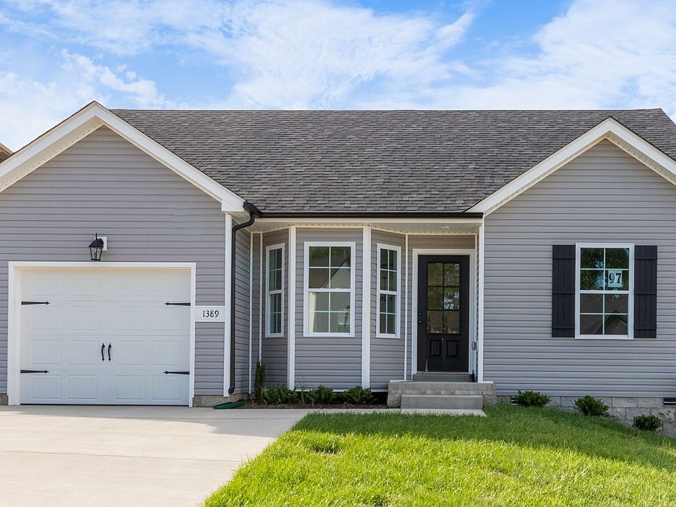 1st image of 1389 Isaiah Dr Lot 97