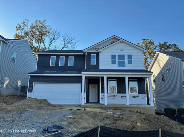 105 Ardmore Crossing Dr, Shelbyville, KY 40065