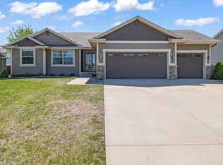 415 NE 47th St, Ankeny, IA 50021