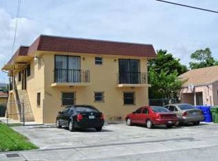 2545 SW 10th St APT 1, Miami, FL 33135