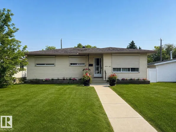 10315 44th St NW, Edmonton, AB T6A 1V6