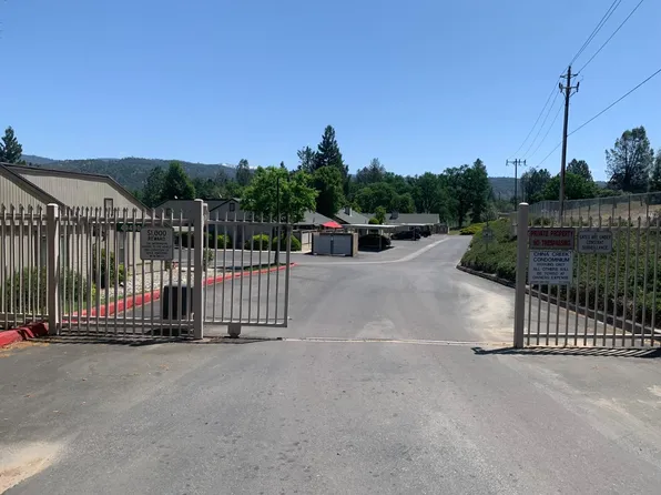 49400 River Park Rd APT 34, Oakhurst, CA 93644