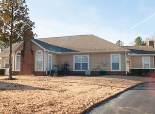 1825 Appling Oaks Cir #94, Cordova, TN 38016