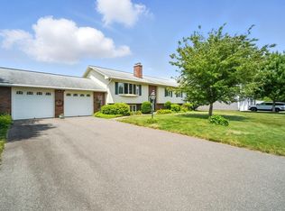 22 Woodland Rd, Springfield, MA 01129