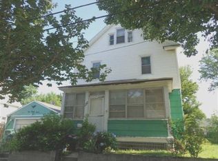 127 Weaver St, Rochester, NY 14621