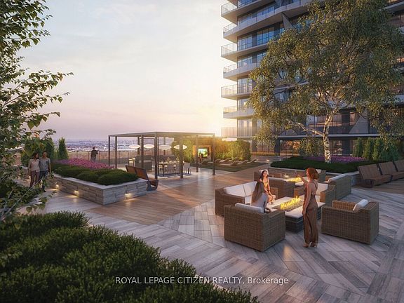 5th image of 15 Skyridge Dr #2319