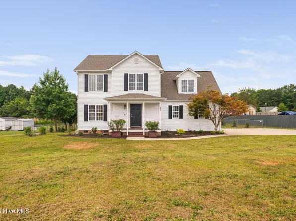 38 Beadle Ct, Smithfield, NC 27577