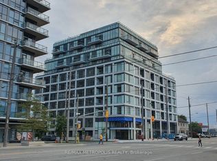 1195 The Queensway #607, Toronto, ON M8Z 0C5