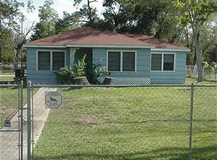 14022 Forest Knoll Dr, Houston, TX 77049