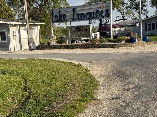 107 Comanche Trl, Loda, IL 60948
