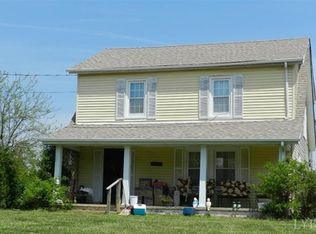 2956 Galts Mill Rd, Madison Heights, VA 24572