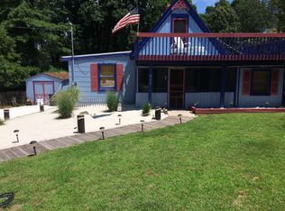 917 W Connecticut Ave, Somers Point, NJ 08244