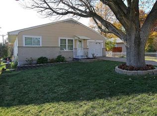 10227 Musick Ave, Saint Louis, MO 63123