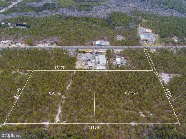 0 11th St, Hammonton, NJ 08037