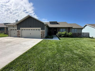 213 Vail St, Dodge City, KS, 67801