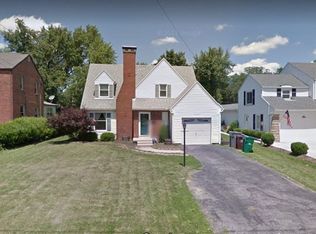 1818 Wendell Ave, Lima, OH 45805