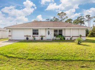 23195 Delavan Ave, Pt Charlotte, FL 33954