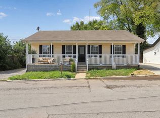 1007 Hamilton Dr, Murfreesboro, TN 37129