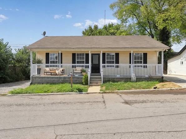 1007 Hamilton Dr, Murfreesboro, TN 37129