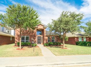 11012 Canton Ave, Lubbock, TX 79423