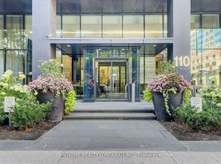 110 Charles St E #2103, Toronto, ON M4Y1T5