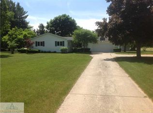 3479 Sitts Rd, Mason, MI 48854