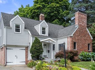 94 Grove St, Medford, MA 02155