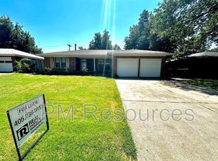 2136 Carlton Way, Oklahoma City, OK 73120